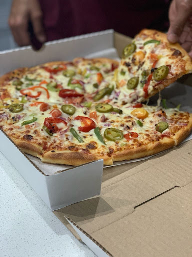 Photo of Pizza House & Sub - 4802 43 Ave #2B, Cold Lake, AB T9M 1K6